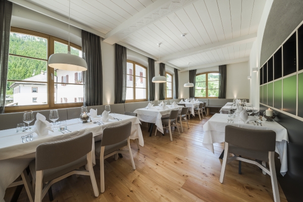Hotel Zum Hirschen Gasthof